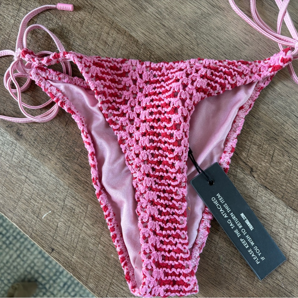 Triangl Alina Bottoms (Cheeky)